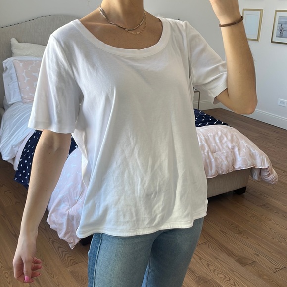 The Talbots Tee size 1x - Picture 2 of 8